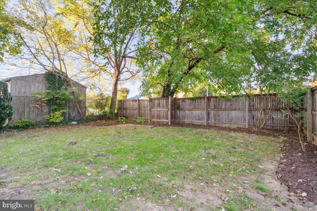 DOWNTOWN FREDERICK - Residential