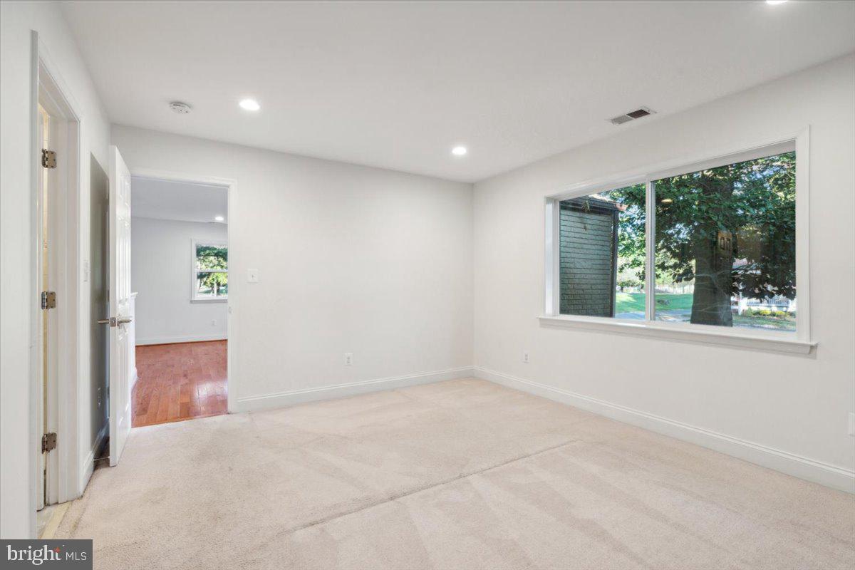 DOWNTOWN FREDERICK - Residential