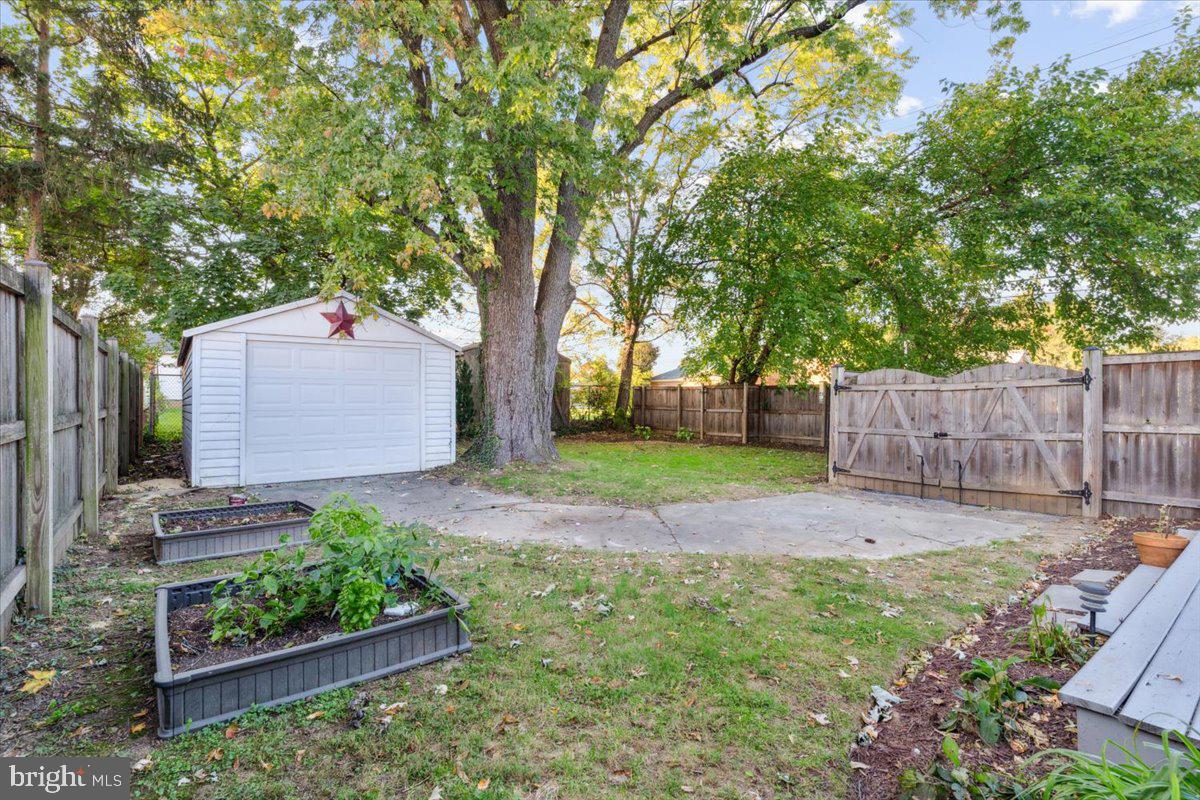 DOWNTOWN FREDERICK - Residential