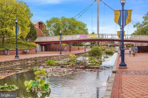 DOWNTOWN FREDERICK - Residential