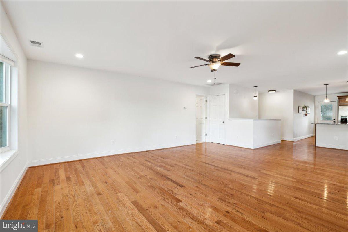 DOWNTOWN FREDERICK - Residential