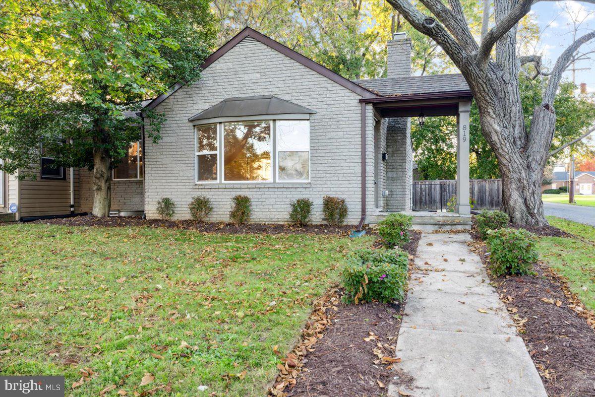 DOWNTOWN FREDERICK - Residential