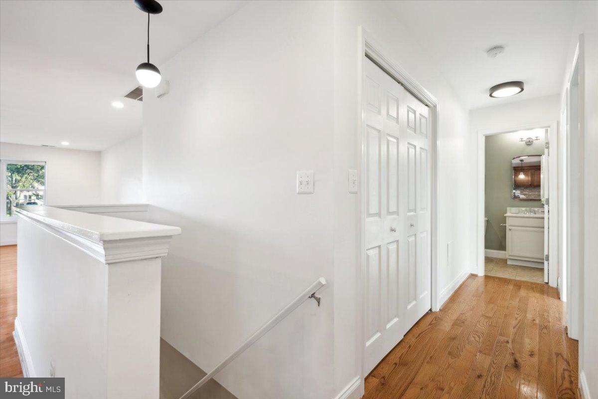 DOWNTOWN FREDERICK - Residential