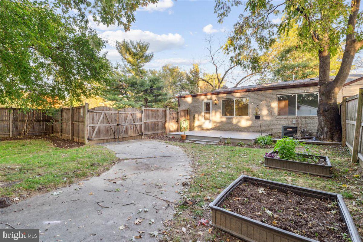 DOWNTOWN FREDERICK - Residential