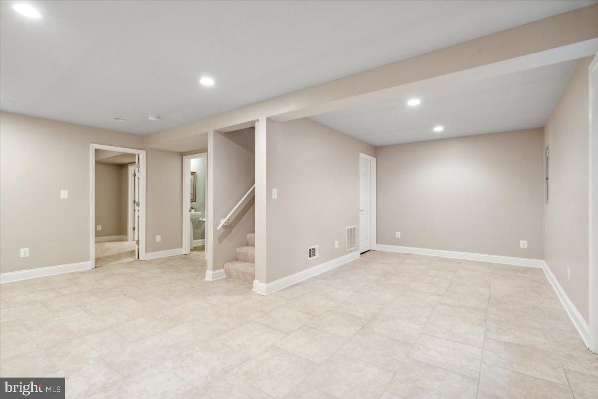 DOWNTOWN FREDERICK - Residential