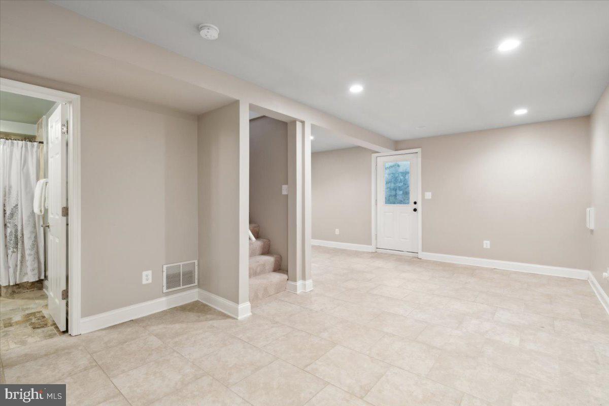 DOWNTOWN FREDERICK - Residential