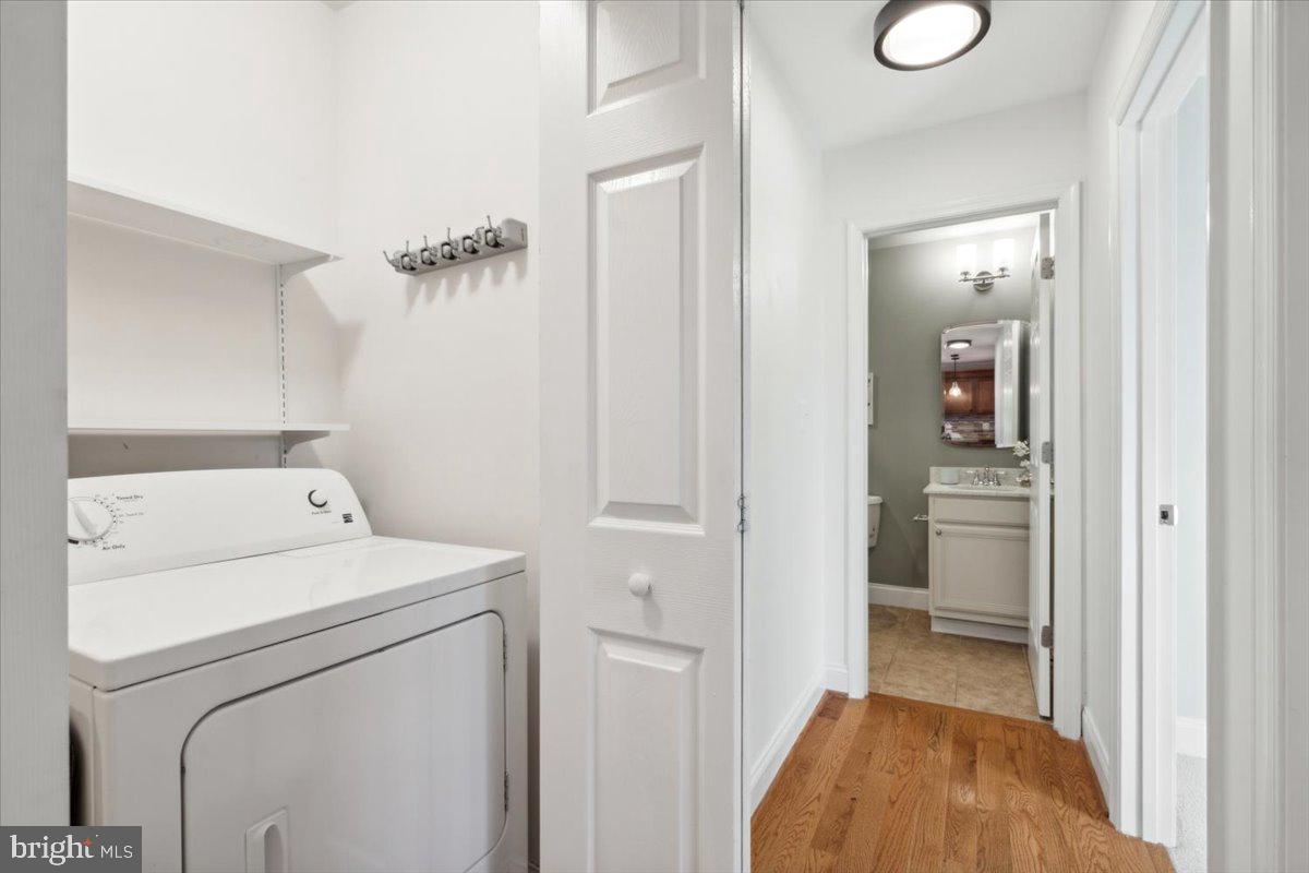 DOWNTOWN FREDERICK - Residential