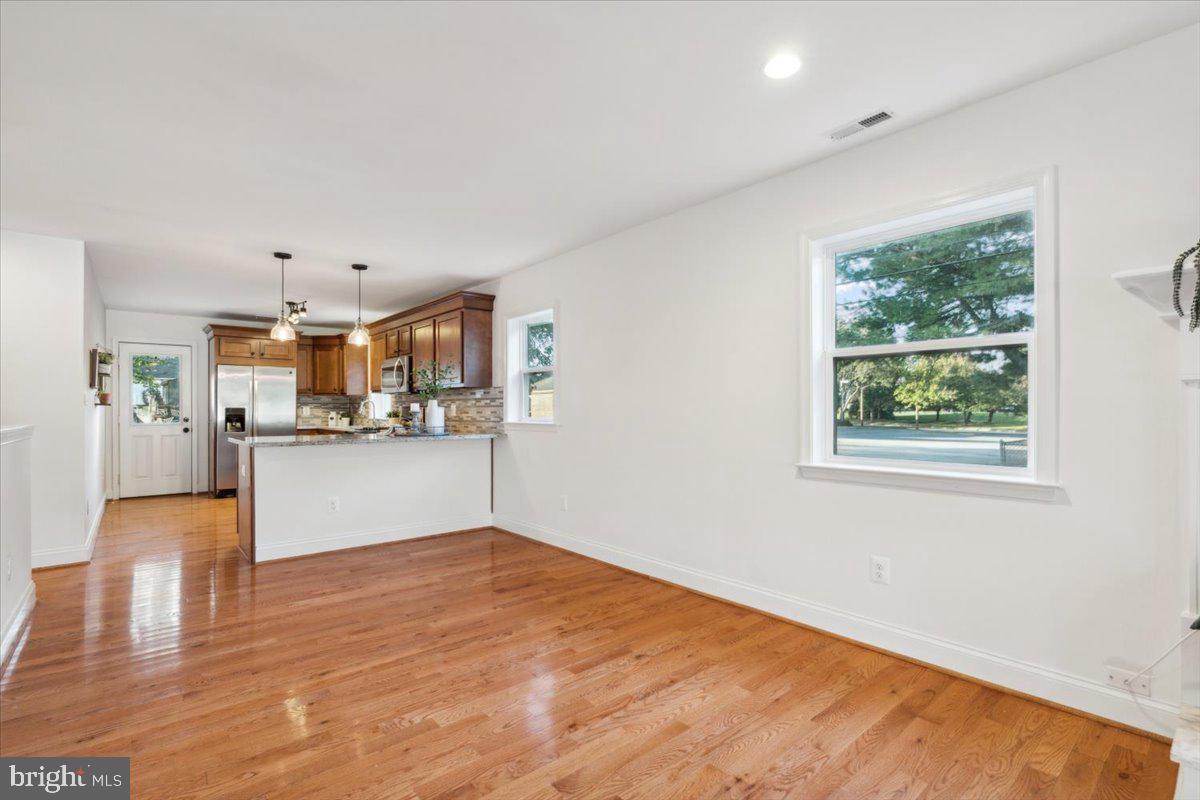 DOWNTOWN FREDERICK - Residential