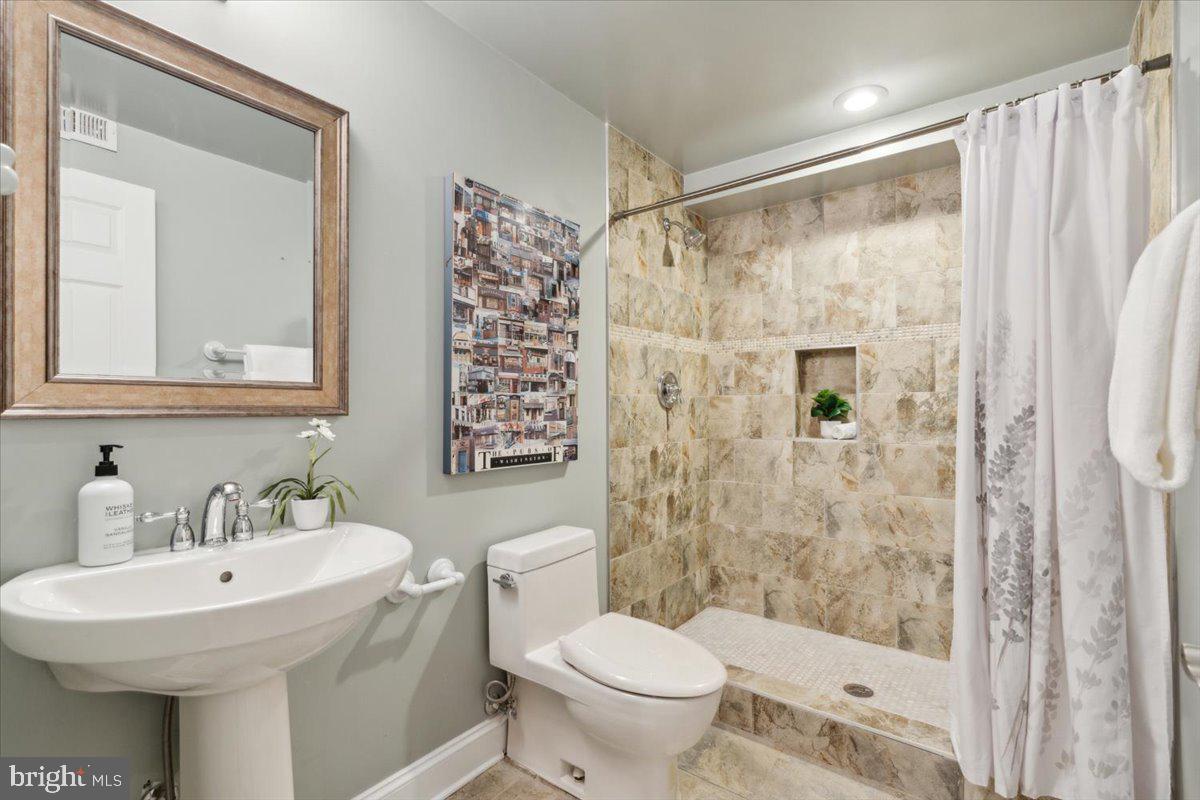 DOWNTOWN FREDERICK - Residential