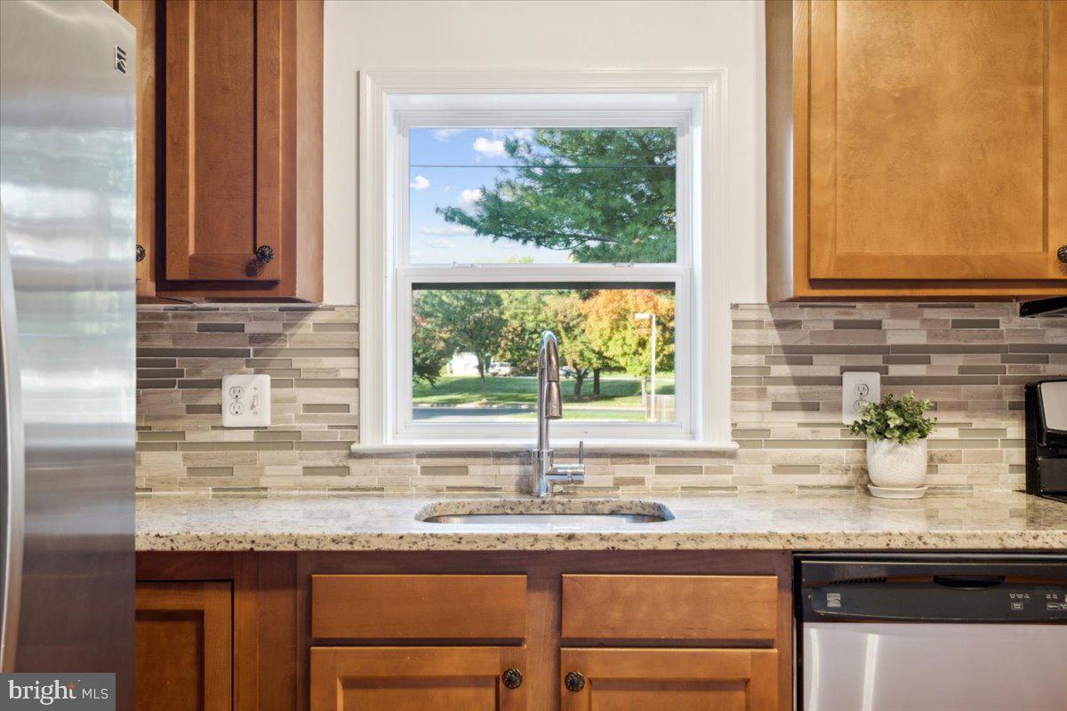 DOWNTOWN FREDERICK - Residential