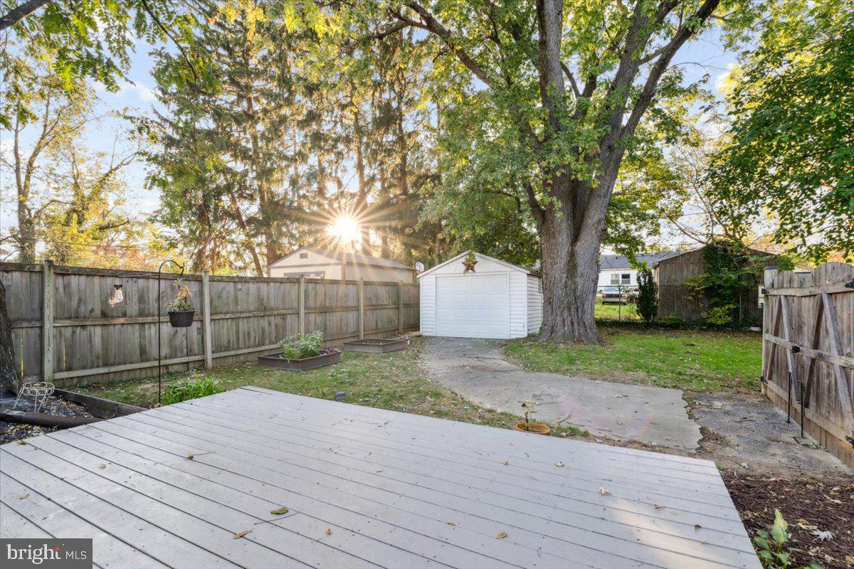 DOWNTOWN FREDERICK - Residential