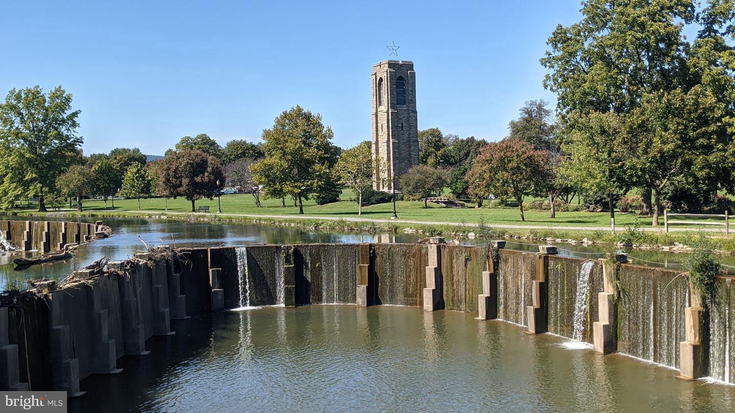 DOWNTOWN FREDERICK - Residential