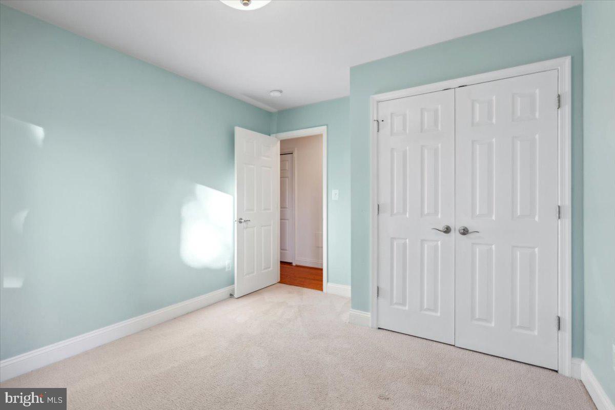 DOWNTOWN FREDERICK - Residential