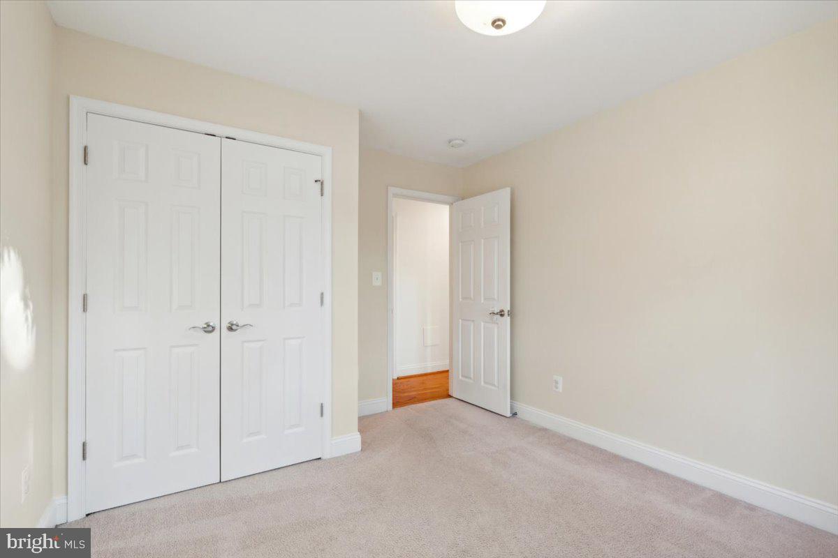 DOWNTOWN FREDERICK - Residential