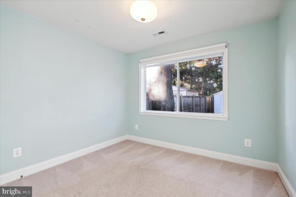 DOWNTOWN FREDERICK - Residential