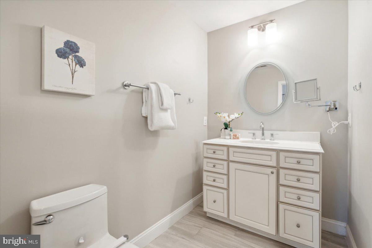 DOWNTOWN FREDERICK - Residential