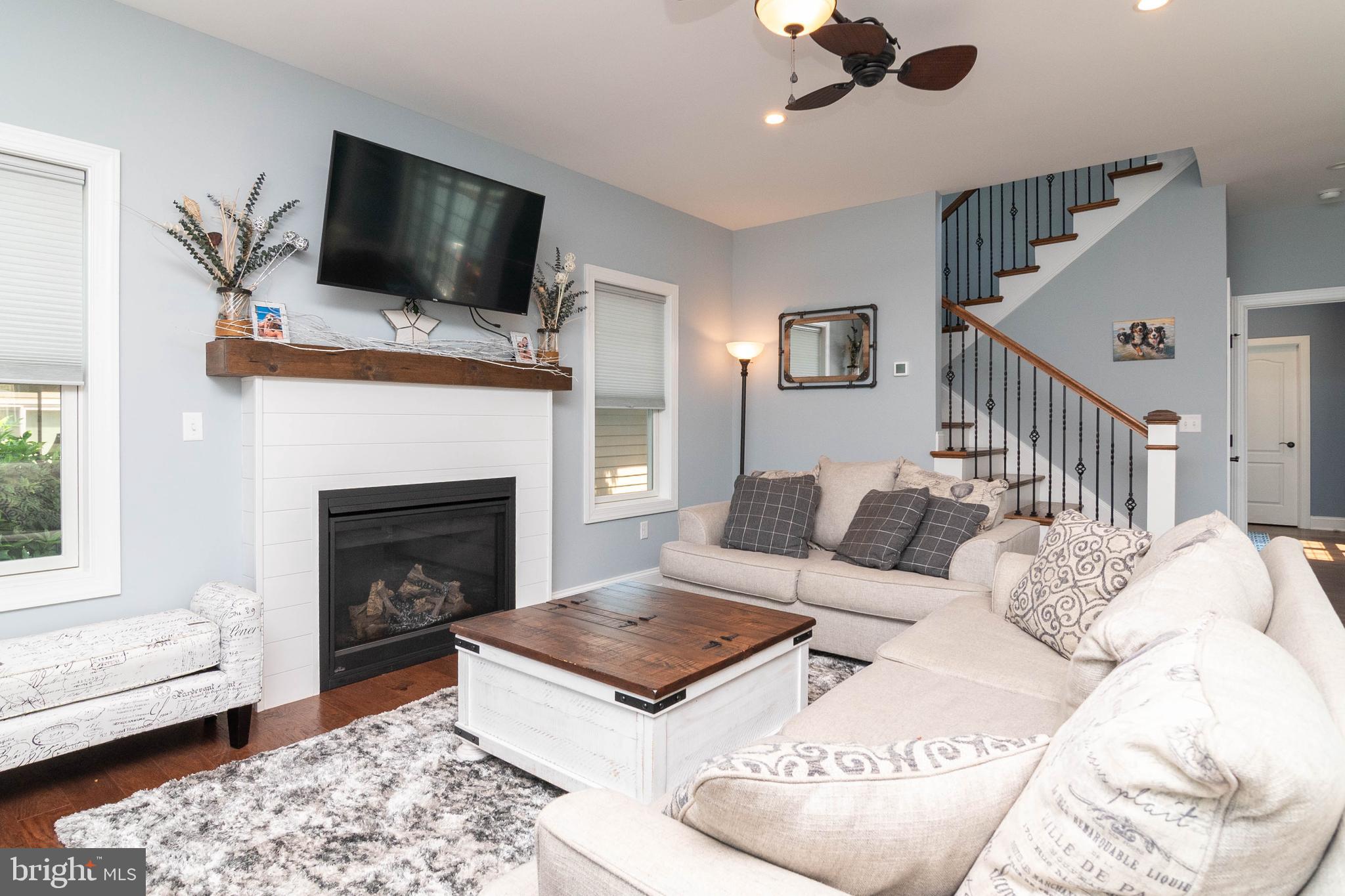 REHOBOTH BEACH - Residential