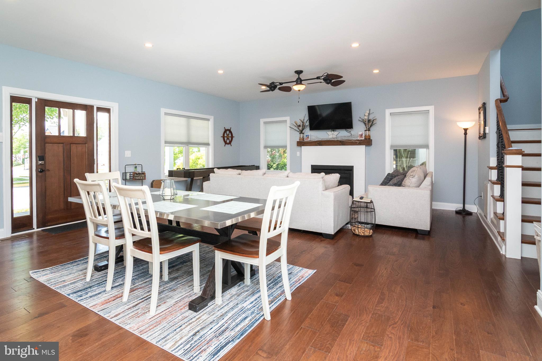 REHOBOTH BEACH - Residential