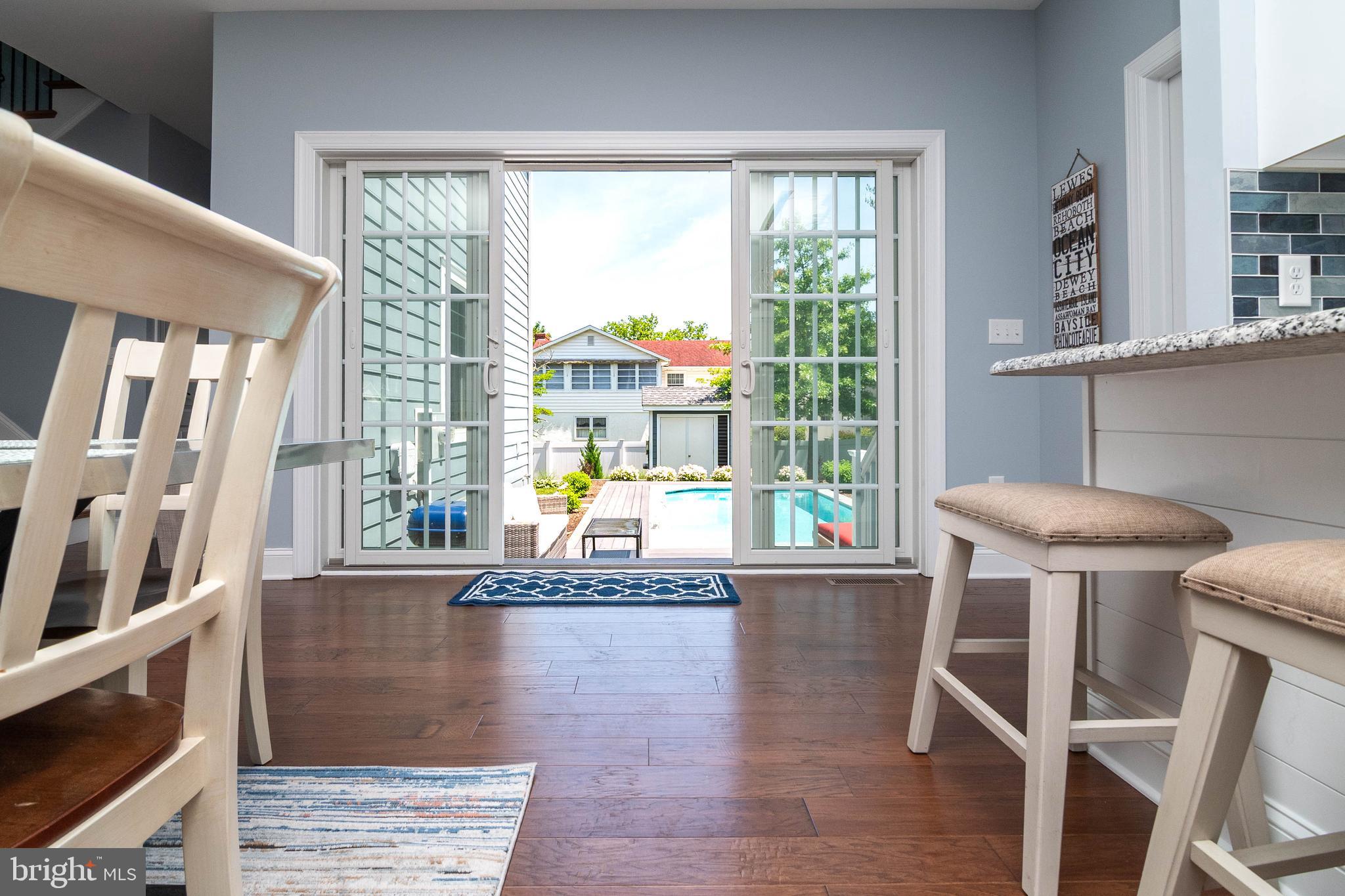 REHOBOTH BEACH - Residential