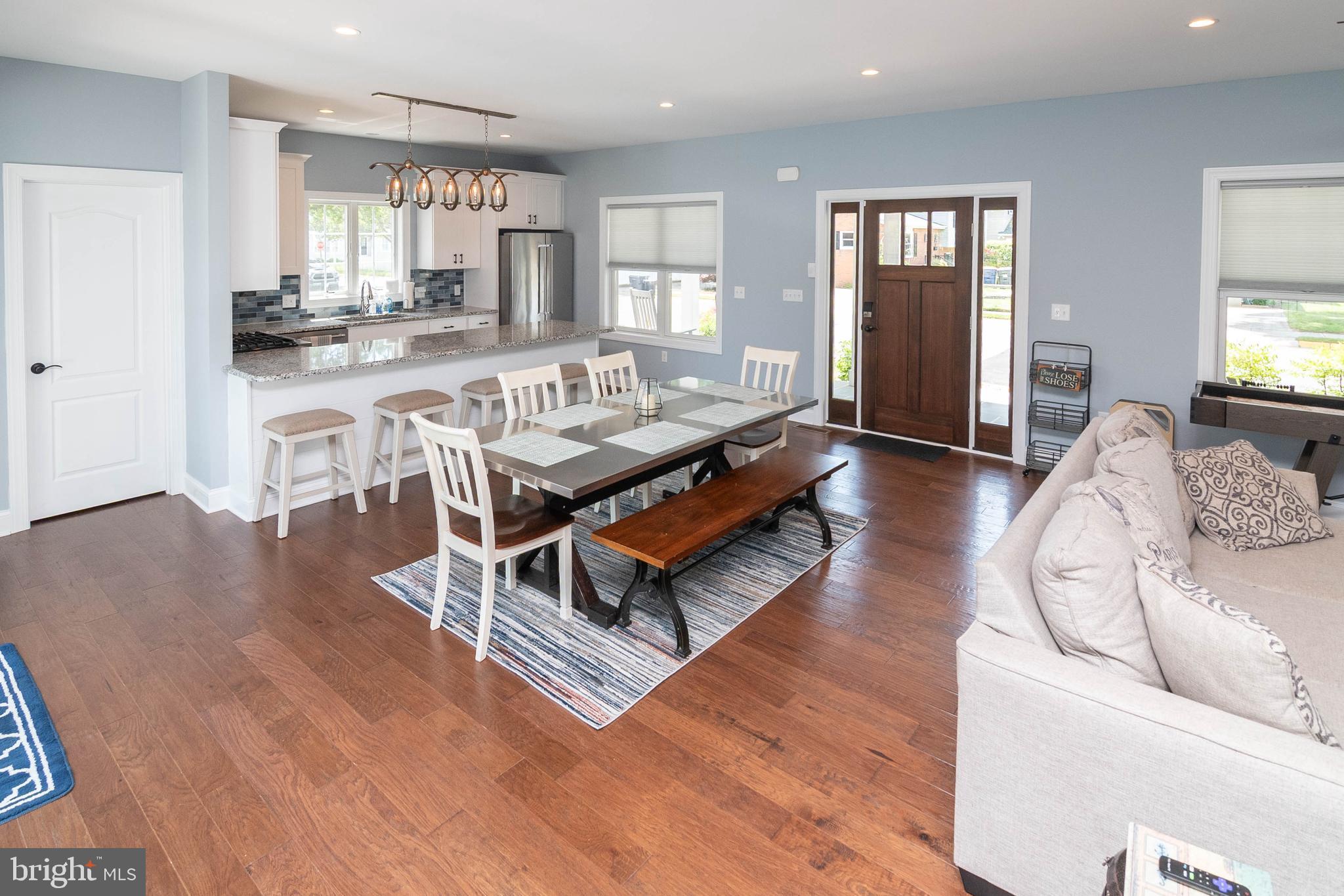 REHOBOTH BEACH - Residential