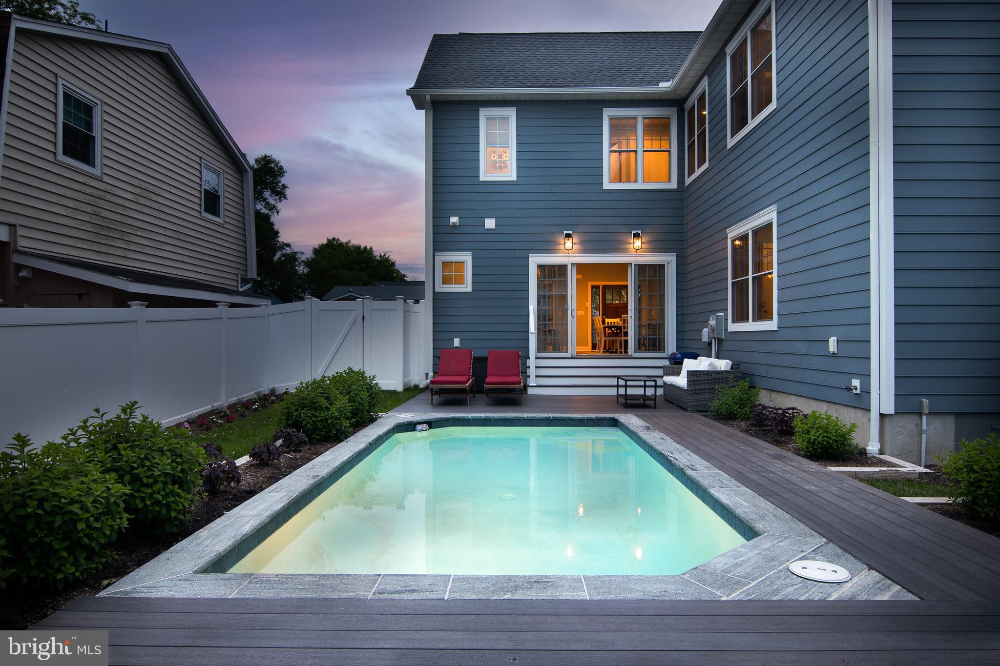 REHOBOTH BEACH - Residential