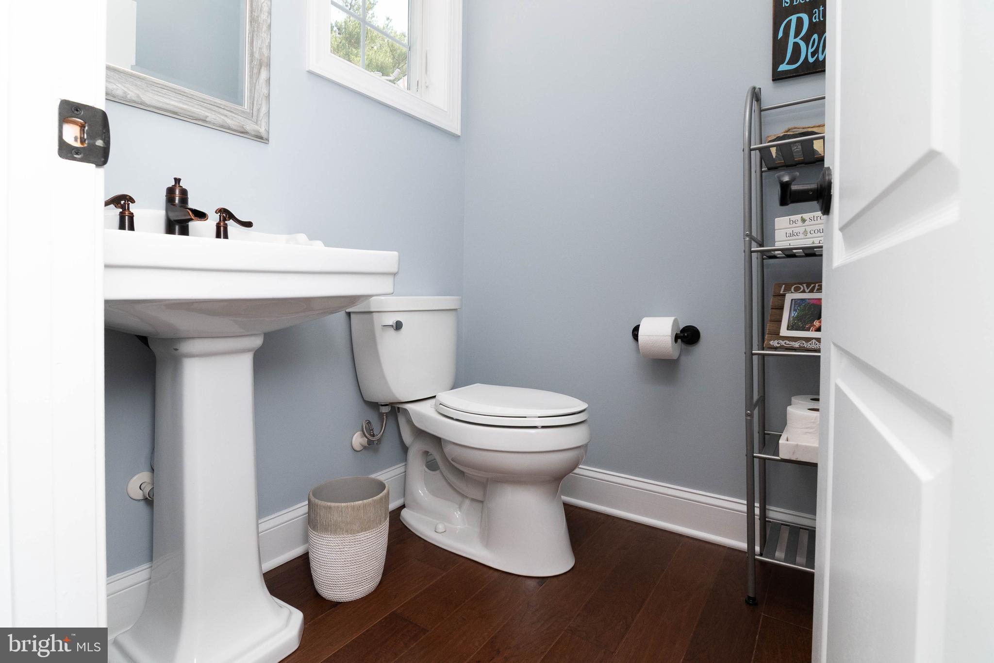 REHOBOTH BEACH - Residential