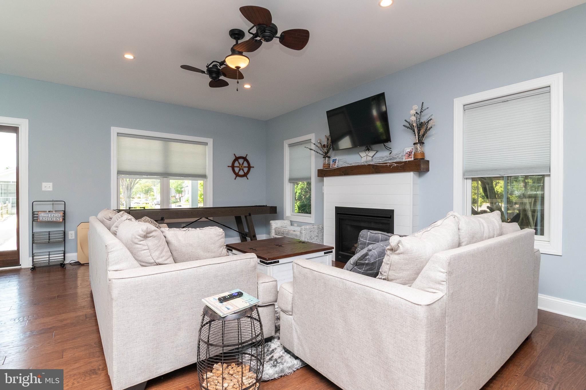 REHOBOTH BEACH - Residential