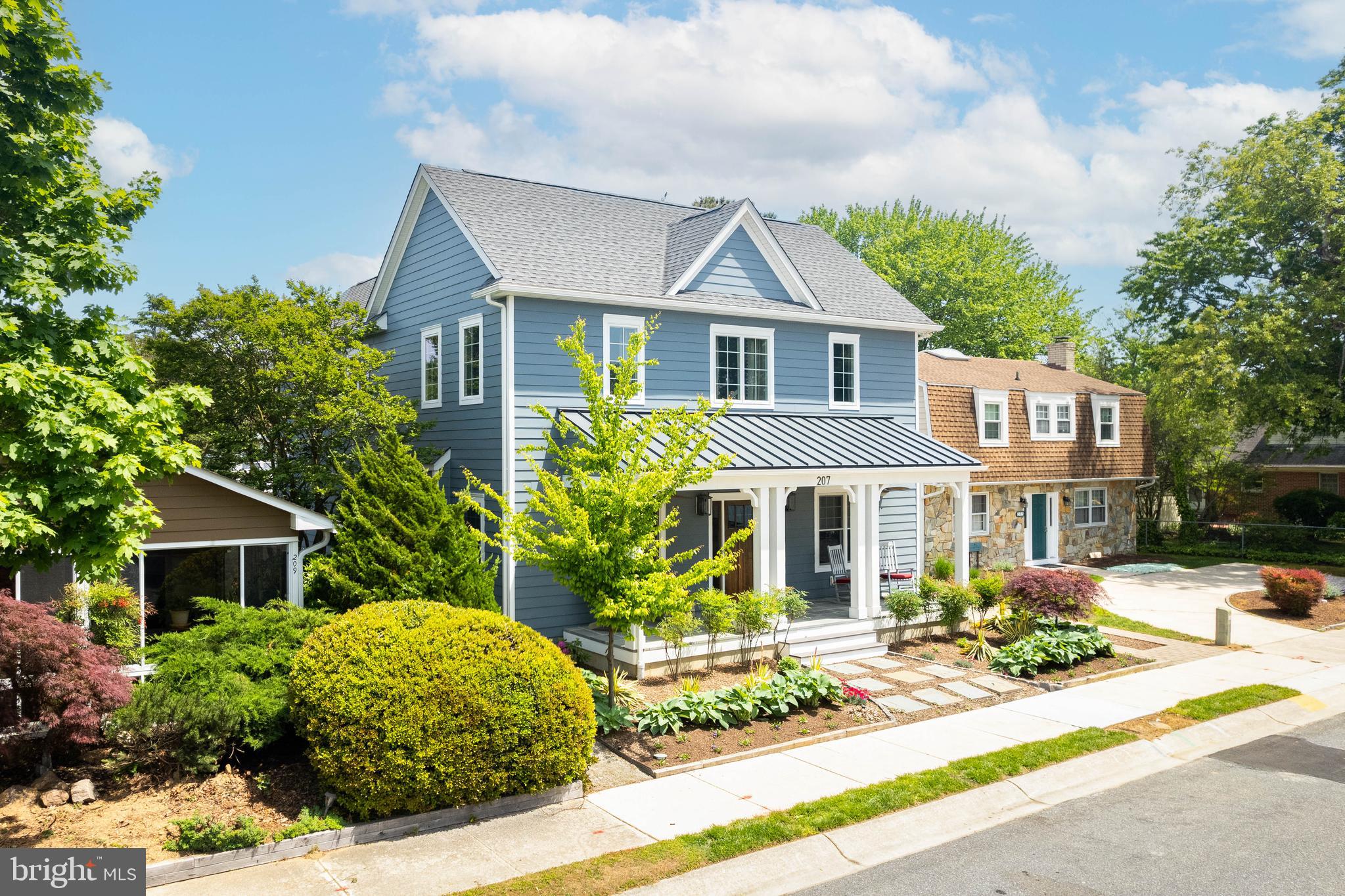 REHOBOTH BEACH - Residential