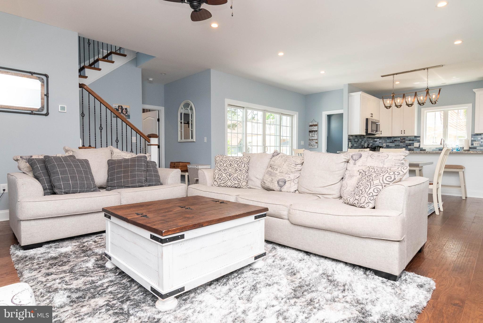 REHOBOTH BEACH - Residential