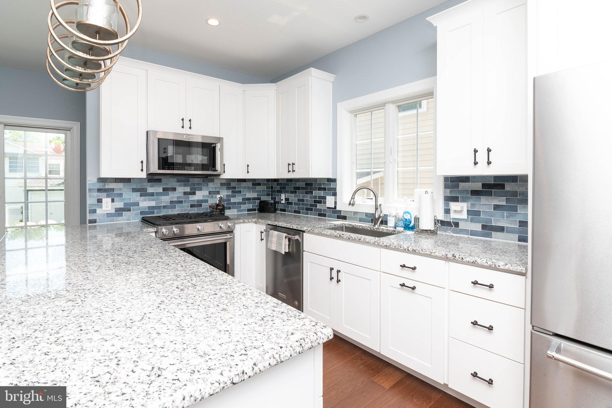 REHOBOTH BEACH - Residential