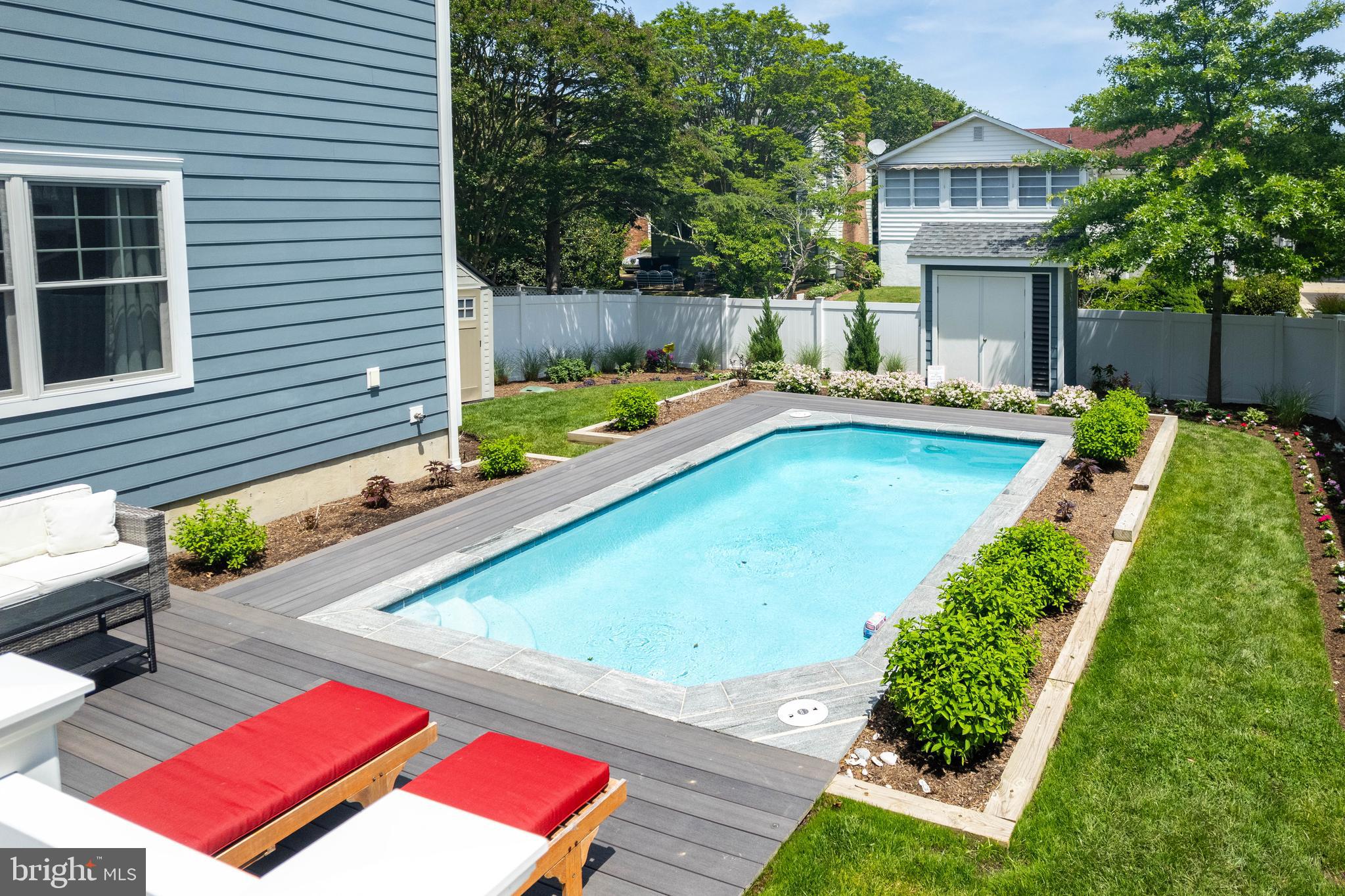 REHOBOTH BEACH - Residential