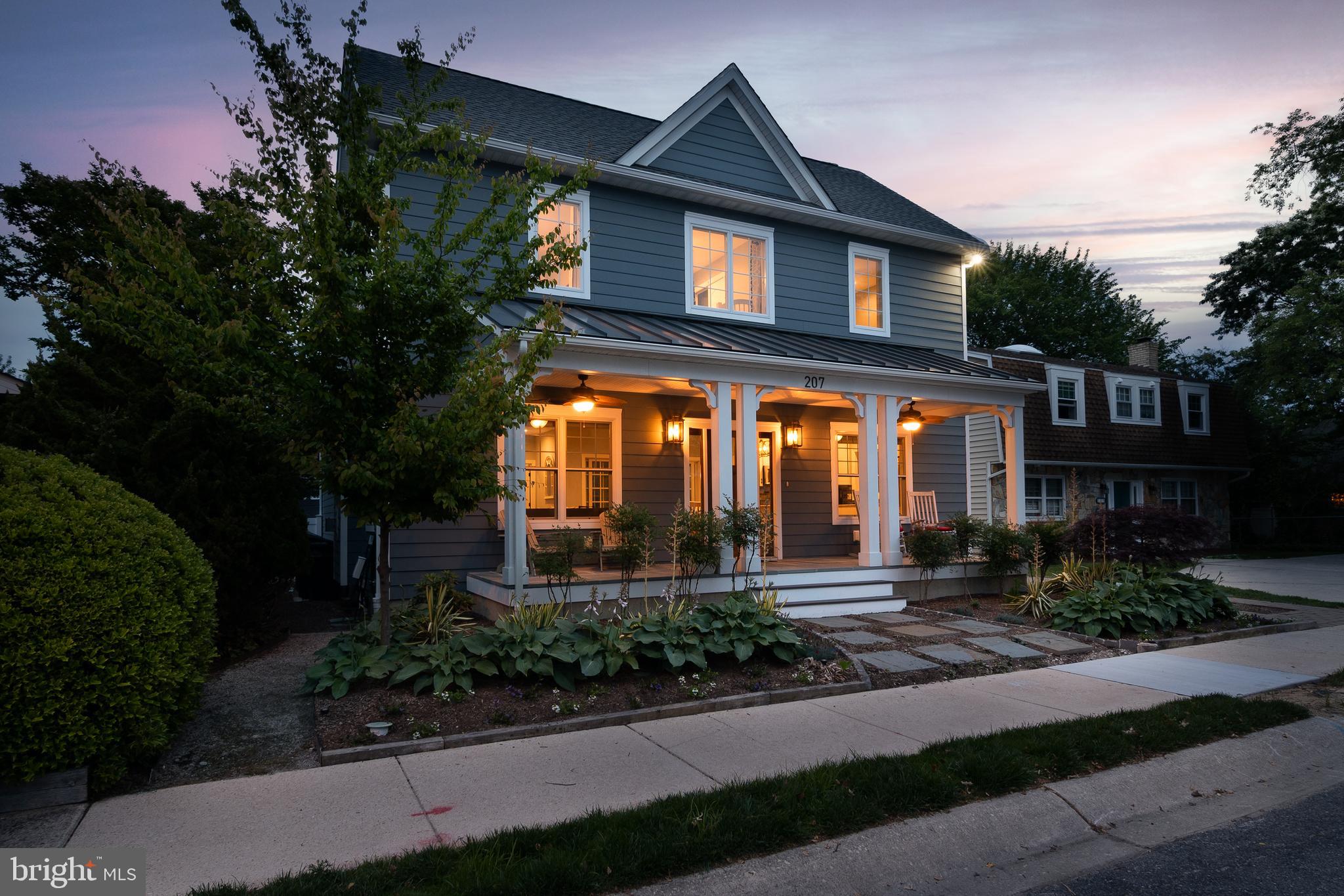 REHOBOTH BEACH - Residential