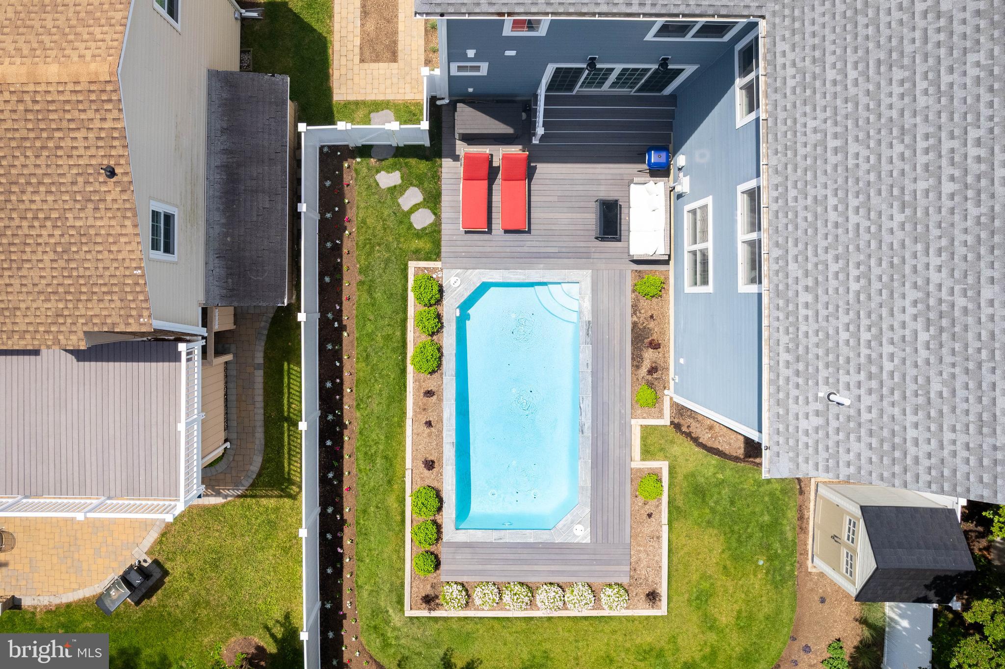 REHOBOTH BEACH - Residential