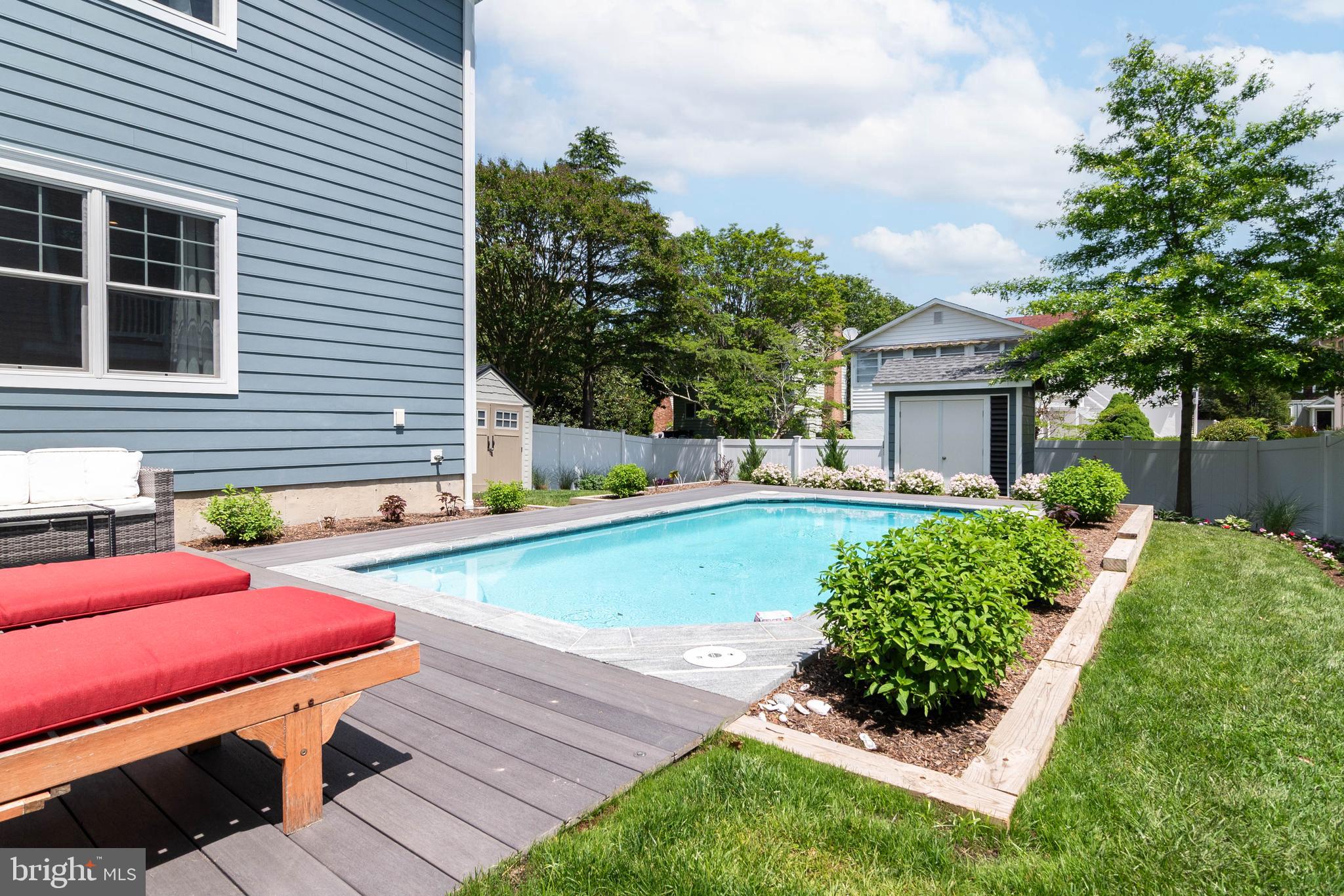 REHOBOTH BEACH - Residential