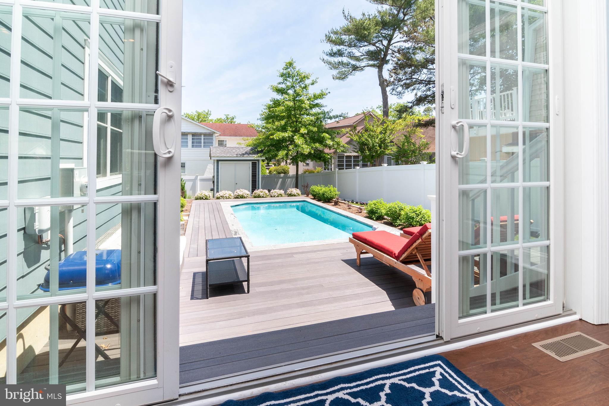 REHOBOTH BEACH - Residential