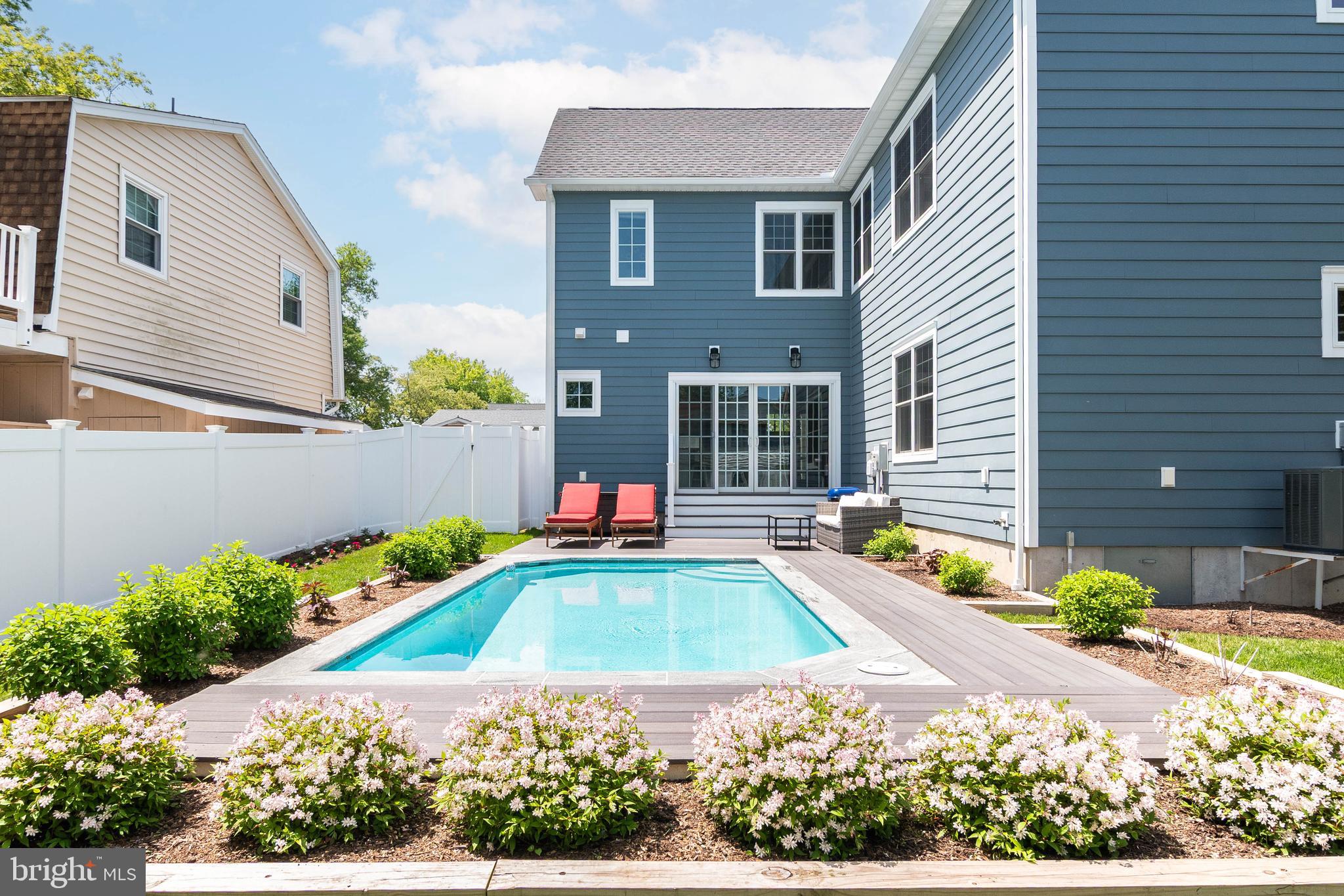 REHOBOTH BEACH - Residential