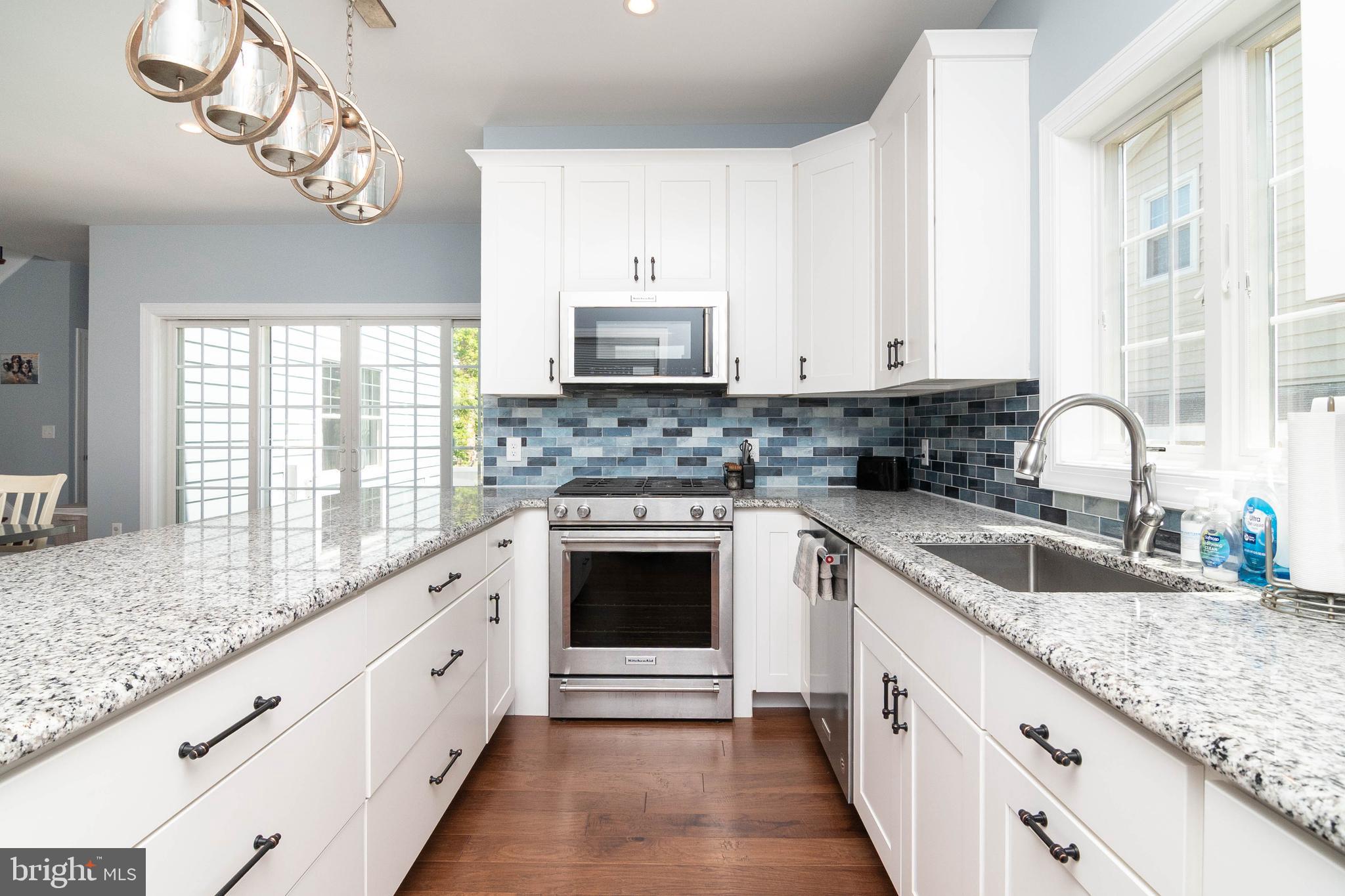 REHOBOTH BEACH - Residential