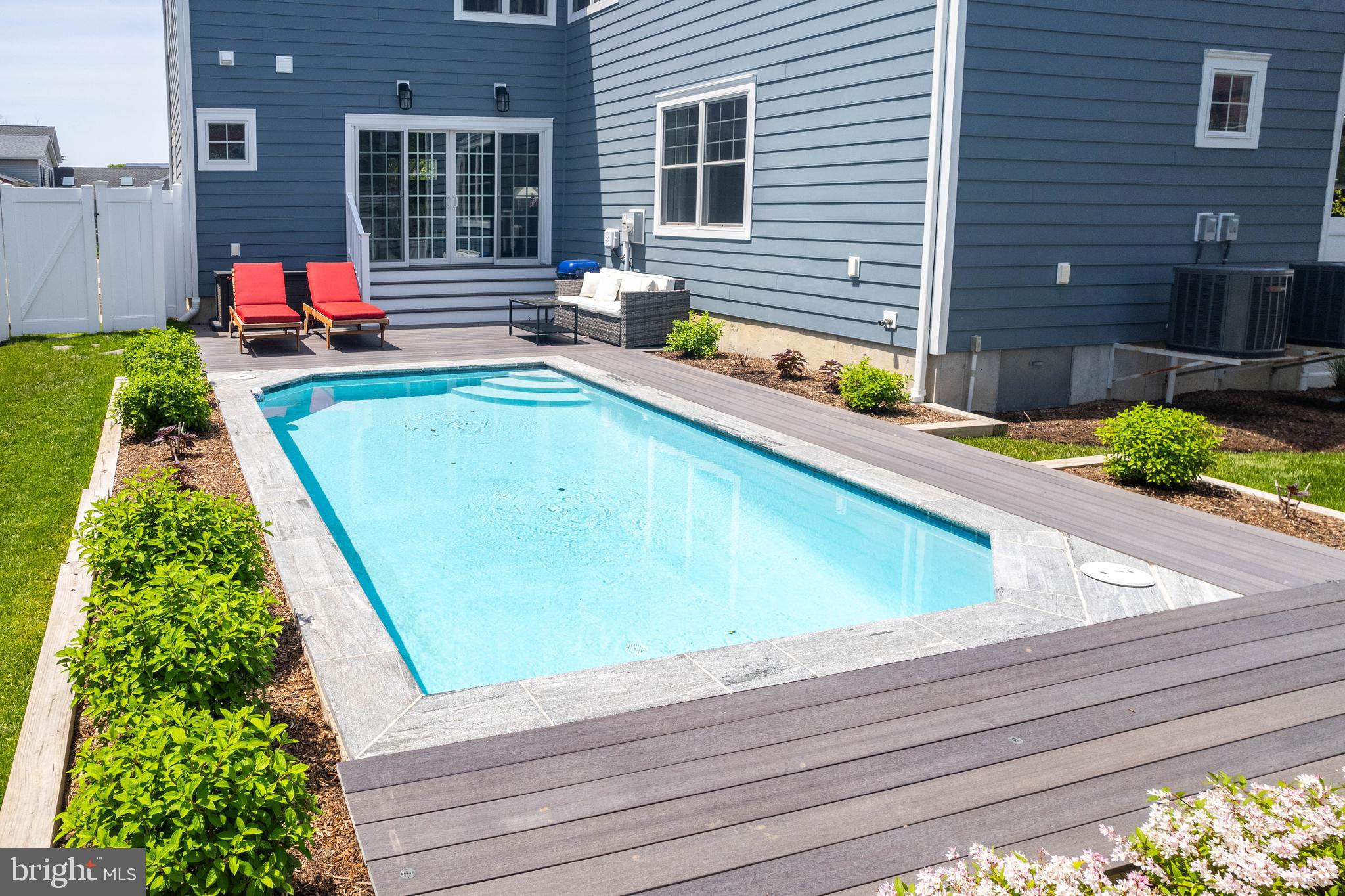 REHOBOTH BEACH - Residential