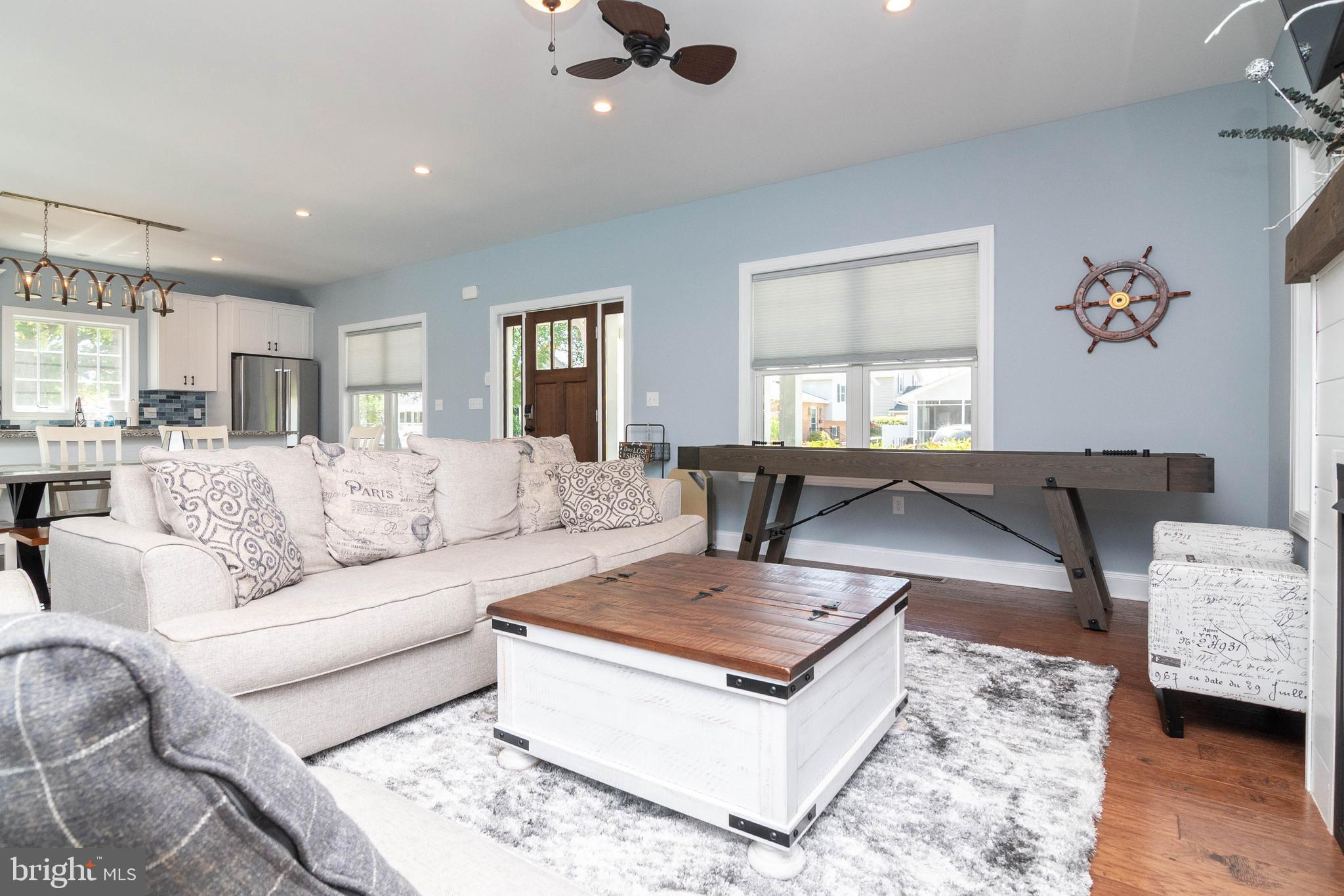 REHOBOTH BEACH - Residential