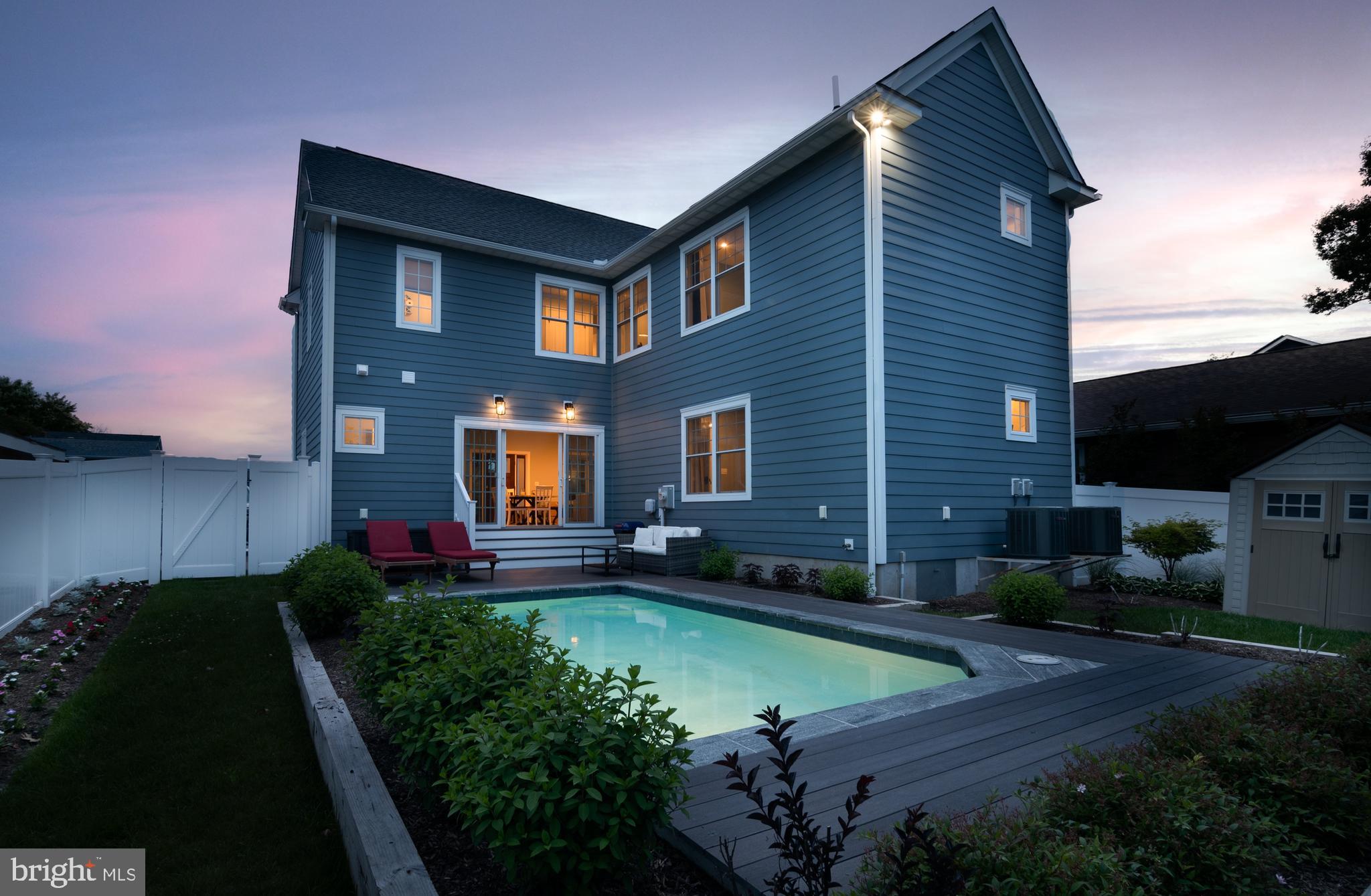 REHOBOTH BEACH - Residential