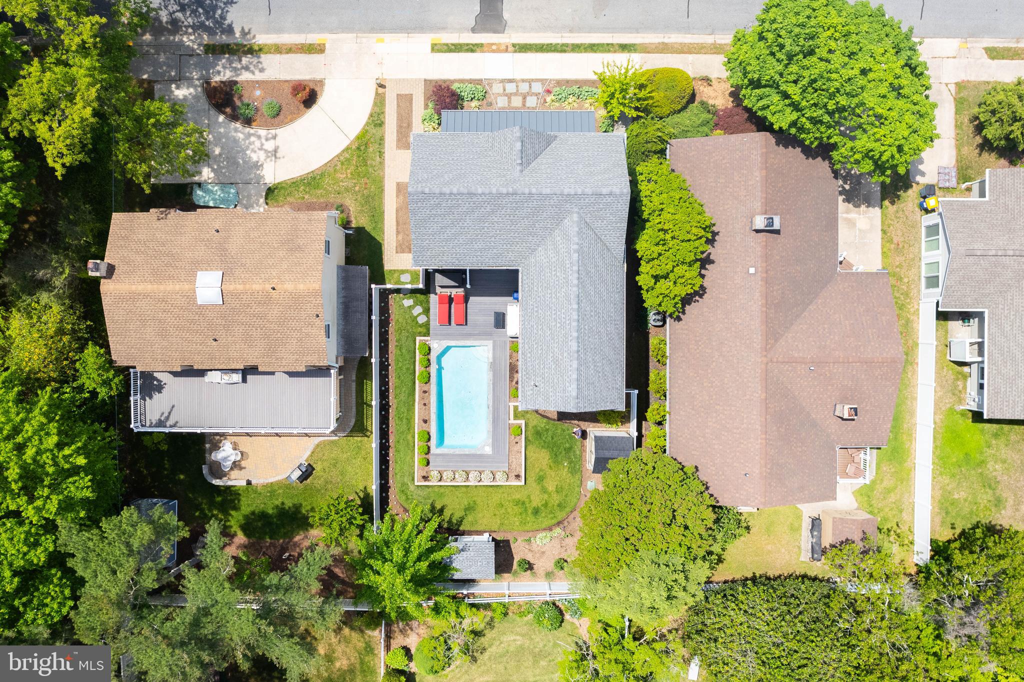 REHOBOTH BEACH - Residential