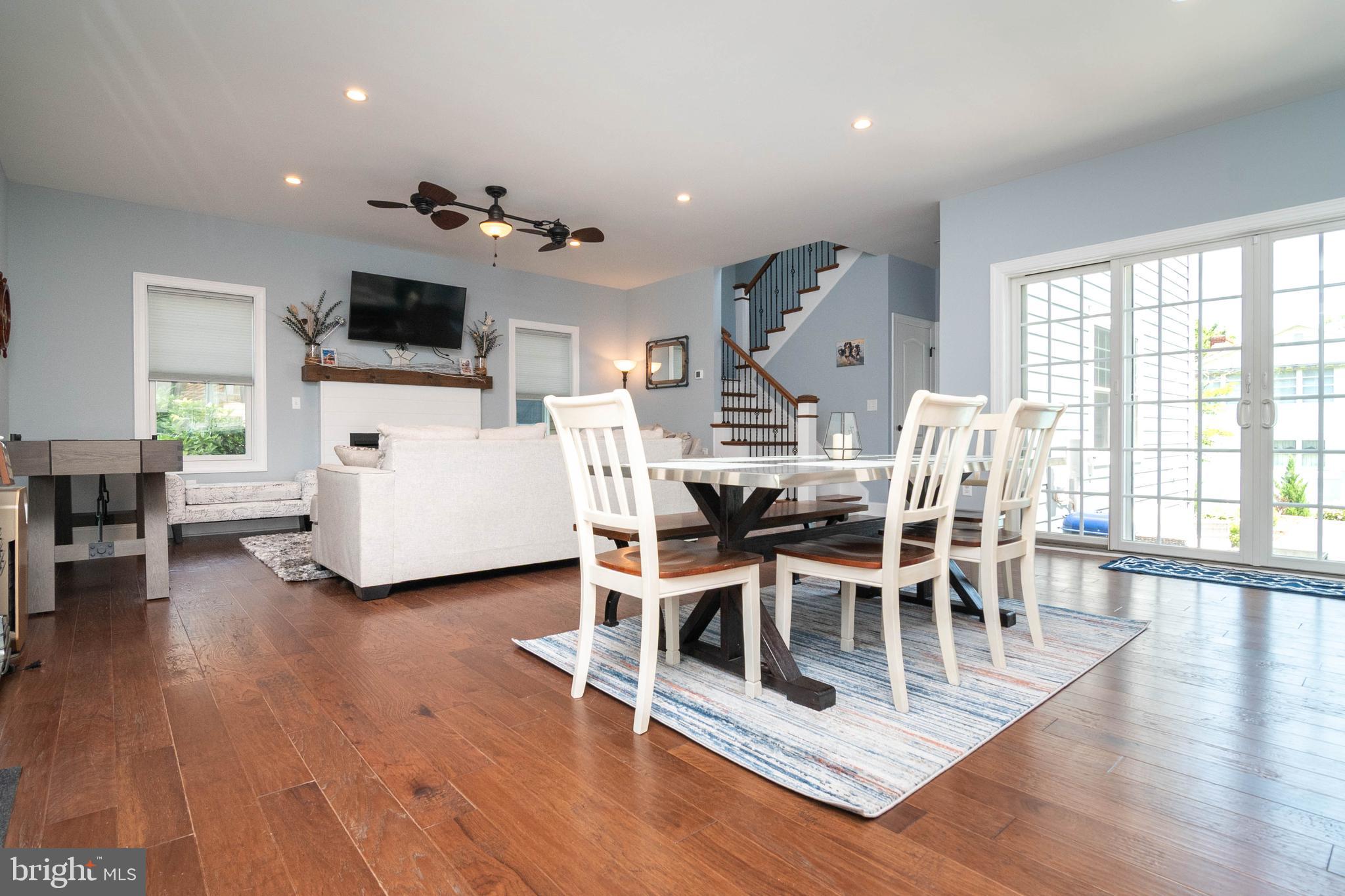 REHOBOTH BEACH - Residential