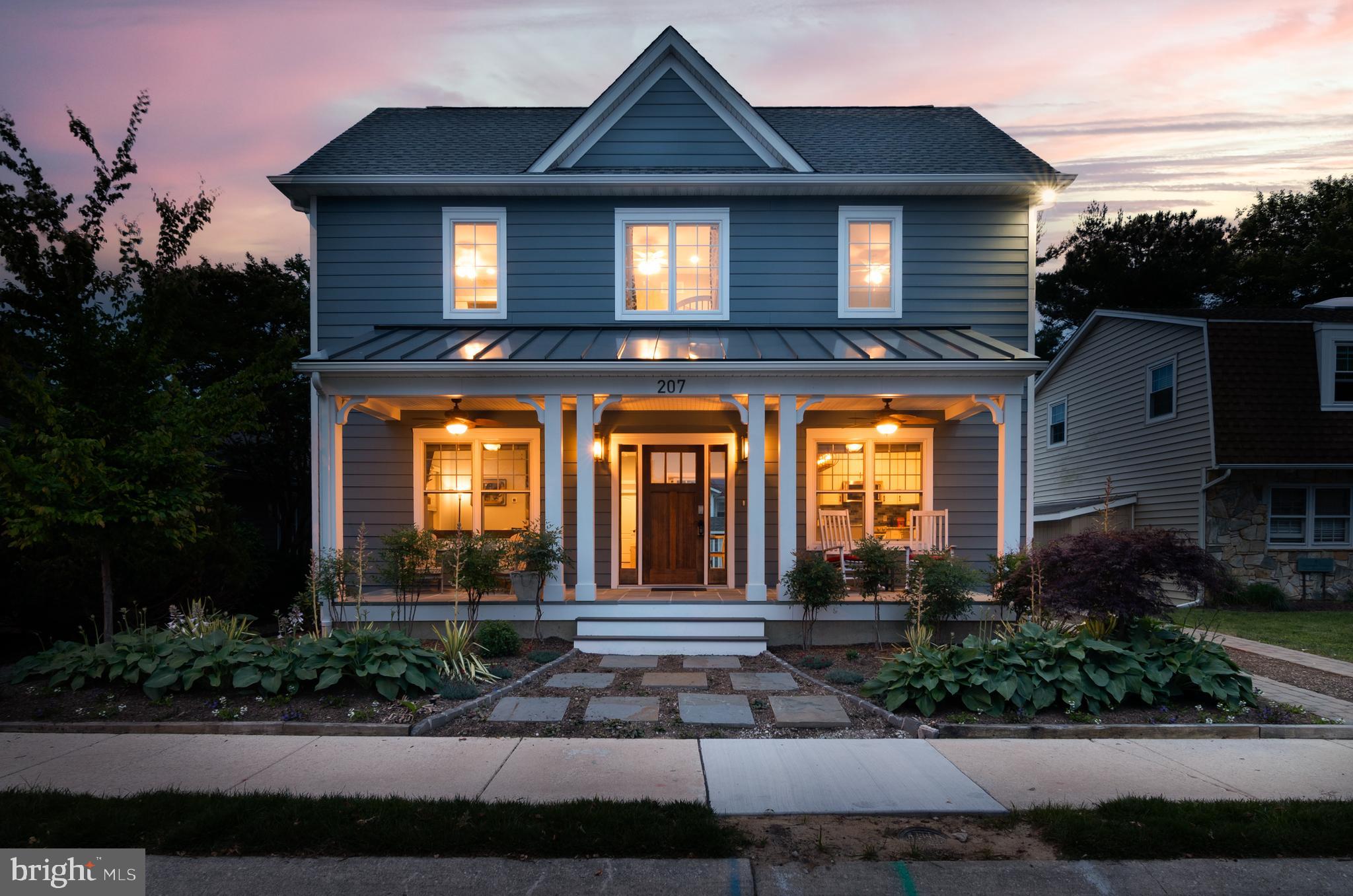 REHOBOTH BEACH - Residential