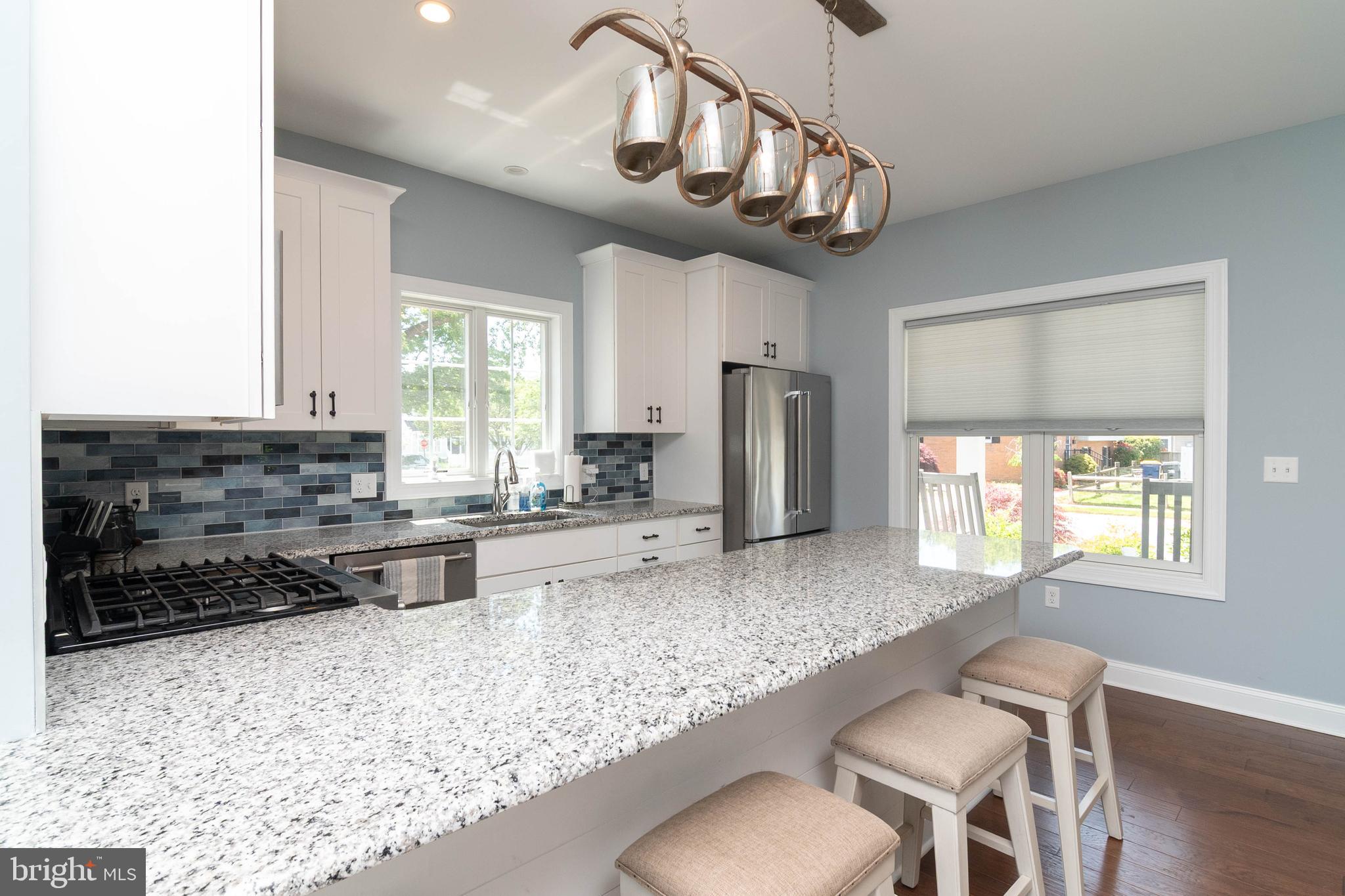 REHOBOTH BEACH - Residential