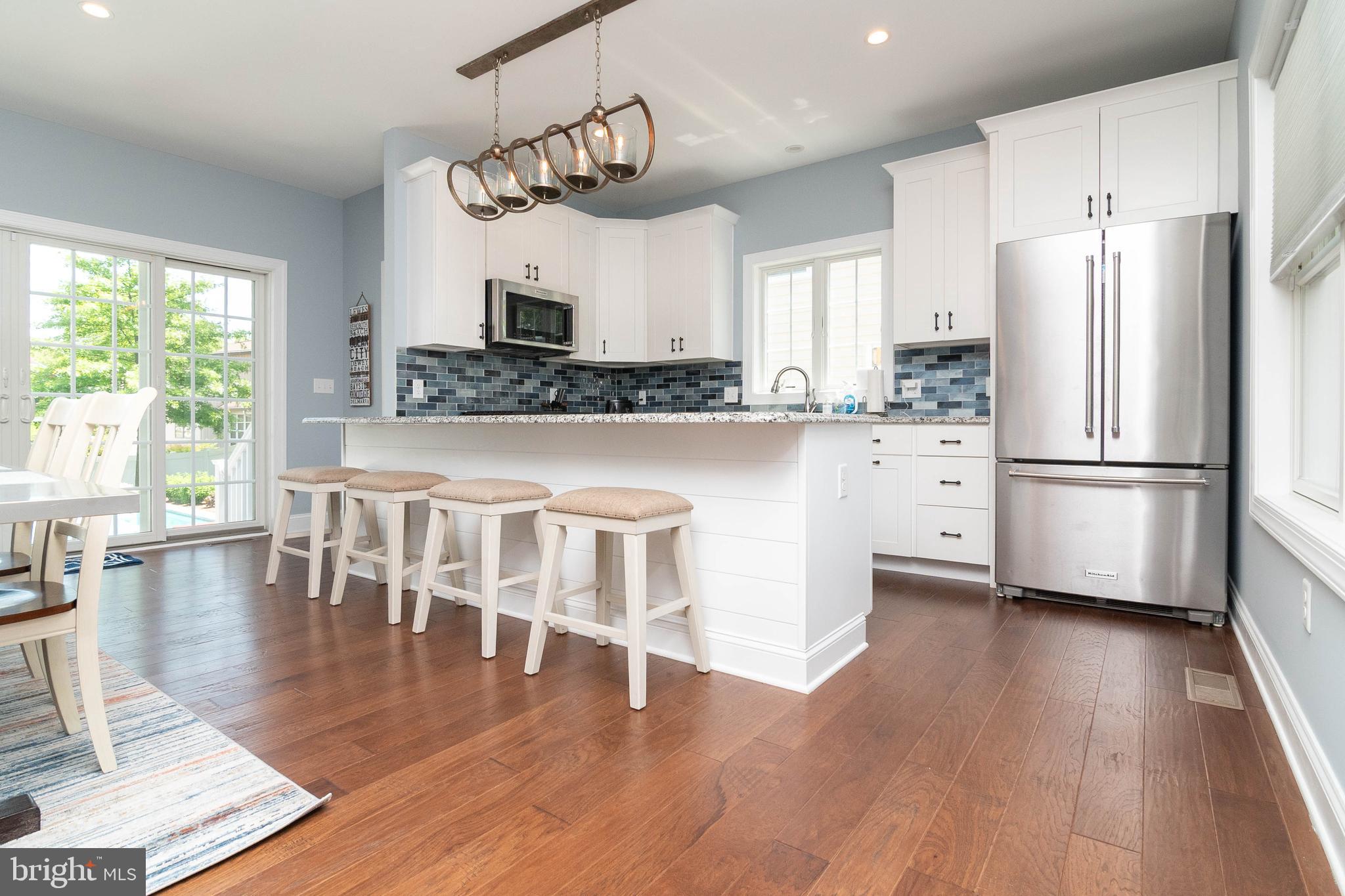 REHOBOTH BEACH - Residential