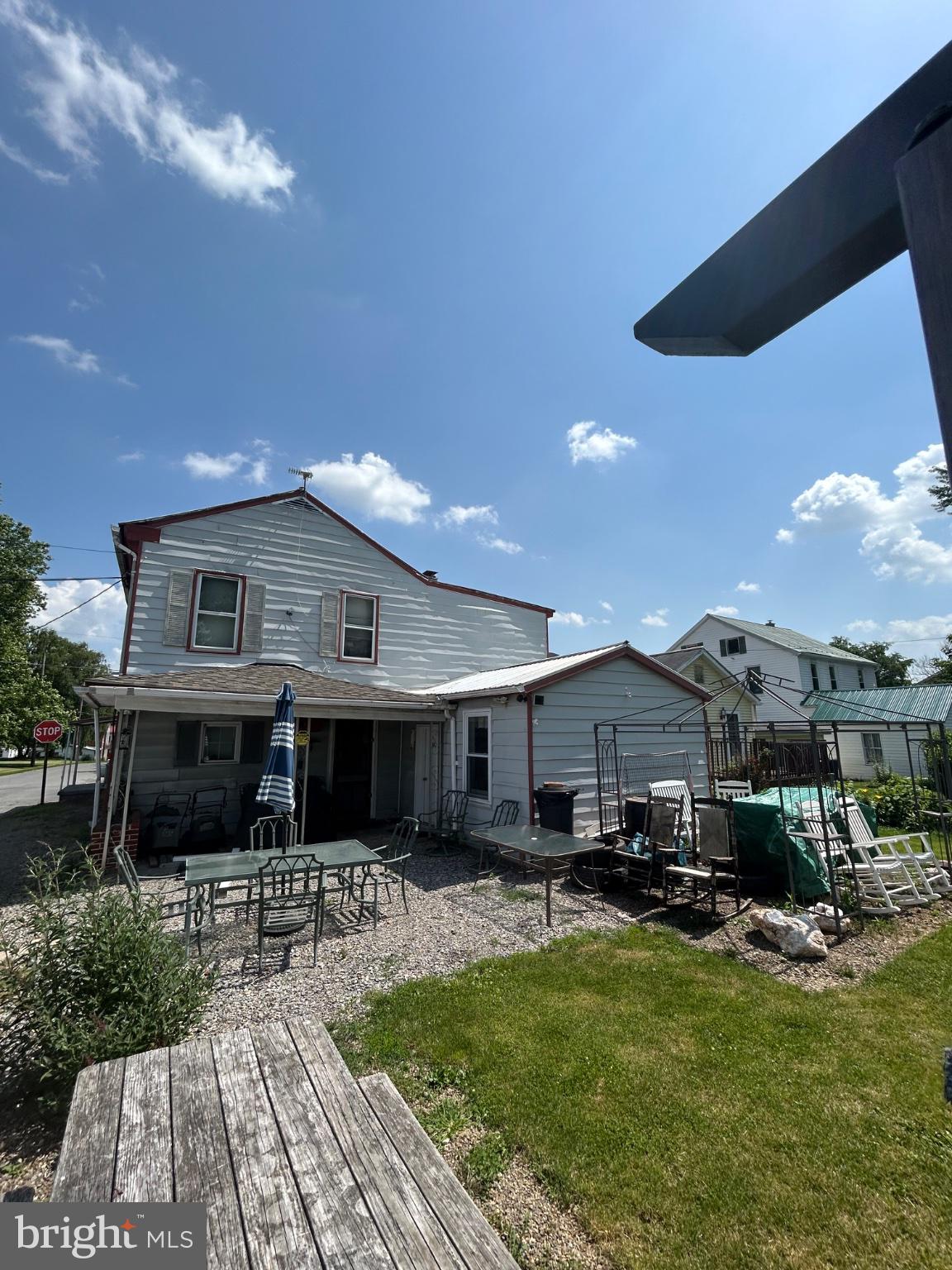 16 E CHURCH STREET