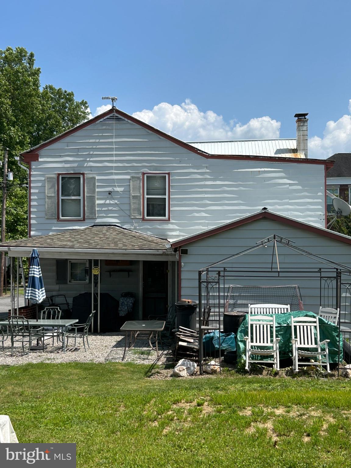 16 E CHURCH STREET
