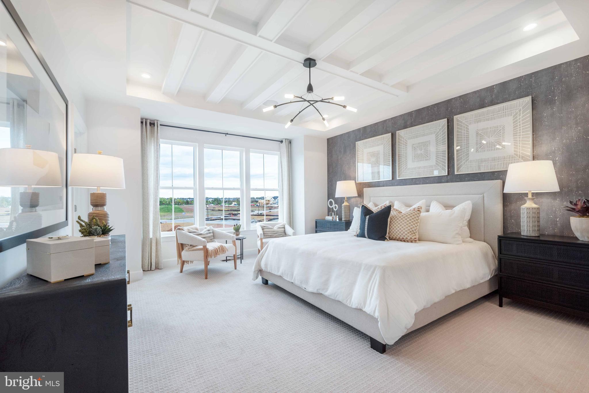 BIRCHWOOD AT BRAMBLETON - Residential