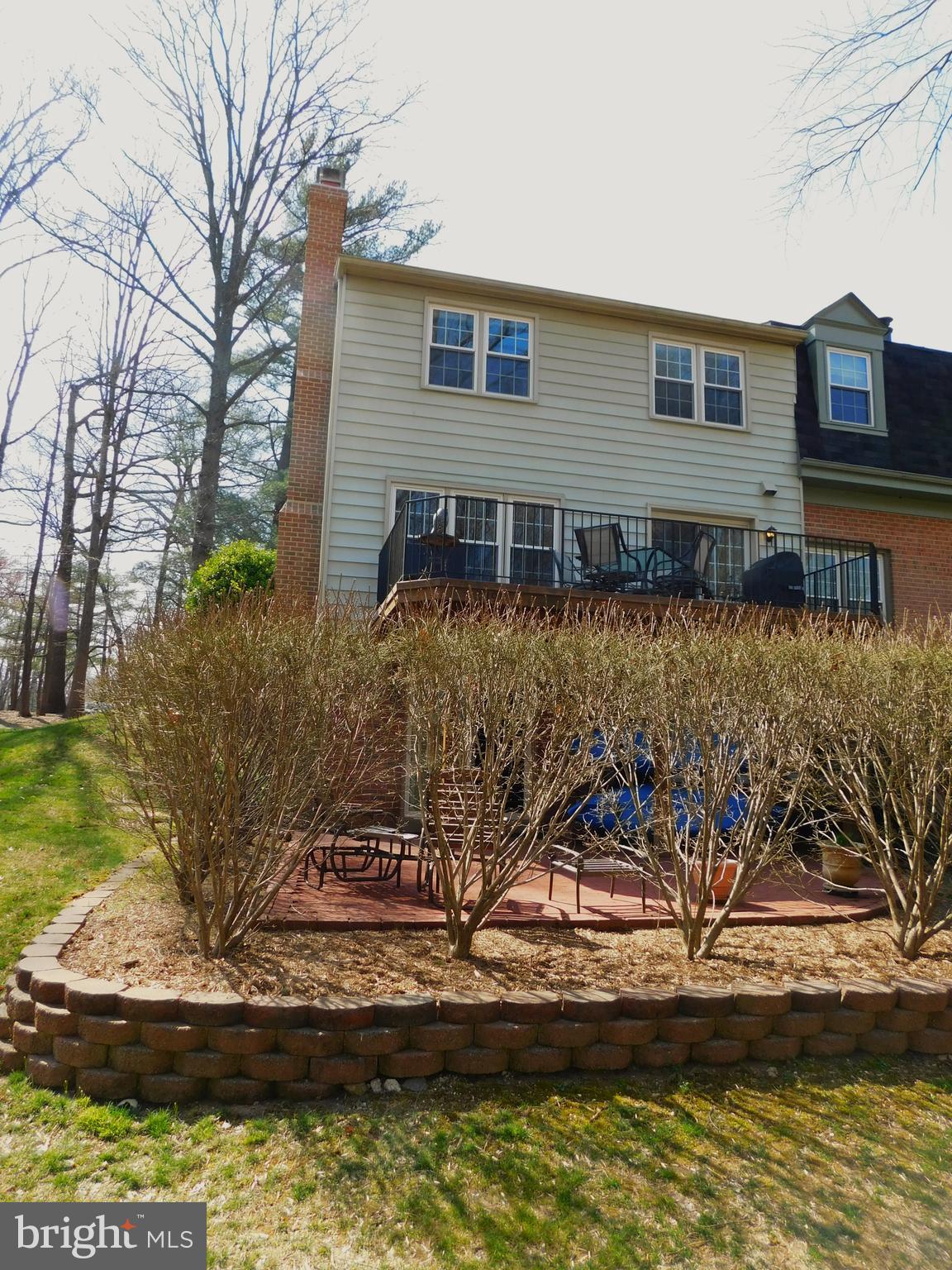 RESTON - Residential