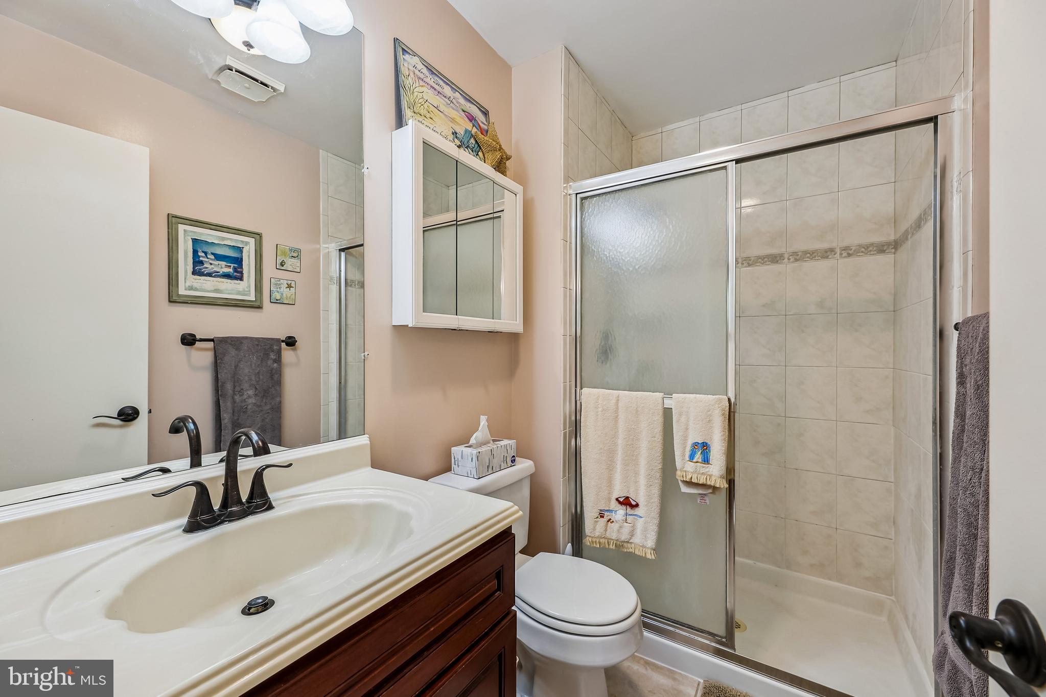 RESTON - Residential